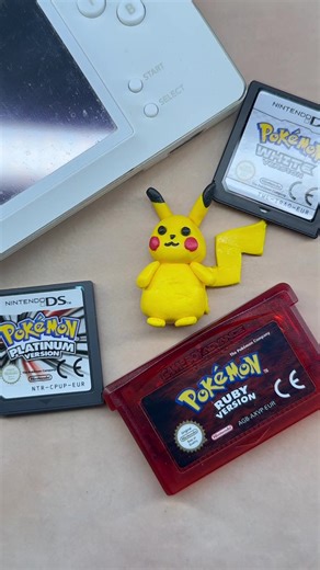 Celebrate 30 Years of Pokémon with This Polymer Clay Tutorial!