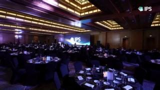 IPS 2025 Gala Dinner & Awards | Celebrating Excellence in Real Estate ✨ An unforgettable night of recognition, networking, and celebration at the IPS 2025 Gala Dinner & Awards! Held at the heart of Dubai, this elegant evening brought together industry pioneers, global investors, and dignitaries to honor the brightest minds shaping the future of real estate. 🏆 Highlights include: ✔️ IPS Award winners announced ✔️ Networking with global leaders ✔️ Inspirational speeches and entertainment #IPS2025