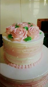 vanilla cake 2 astap