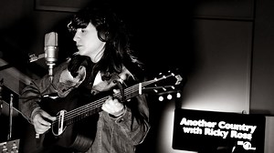 16K views · 18 reactions | We have Joana Serrat in session this week. As well as a couple of songs from her latest album, Cross The Verge, she also recorded a cover of a classic song by Kris Kristofferson - Music. Loose Music Sounds From Spain Sedate Bookings Sonic PR Great Canyon RHINO | Another Country With Ricky Ross | Facebook