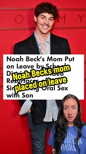 Oh here we go again #noahbeck #haleybeck #popculture #news | noah beck