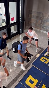 404 reactions · 22 shares | POV: Your first day as a Hilltopper! Welcome to Orientation, Class of 2028. | Marquette University High School | Facebook