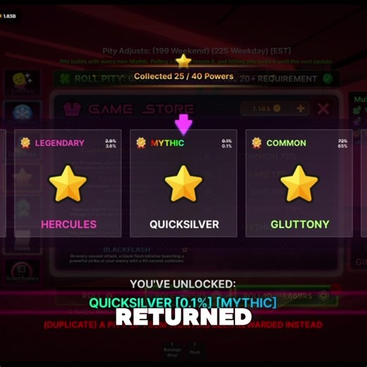 Discover Prime Ink Game on Roblox!