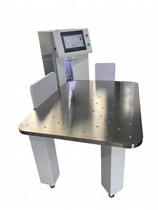 [Hot Item] Auto Paper Counter Machine/Automatic Desktop Paper Counter/A1 A2 A3 A4 Paper Sheet Paper Counter Counting Machine