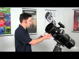 Features of the Mini 50mm Guide Scope & Magnificent Mini Pkg