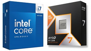 AMD Ryzen 7 9800X3D vs Intel Core i7-14700K: Which is the better gaming CPU?