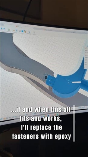 Pins Align, Screws Clamp #makinstuffwithjimmy