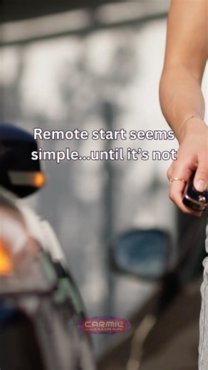 Remote Start Install Mistakes Can Cost You More Later
