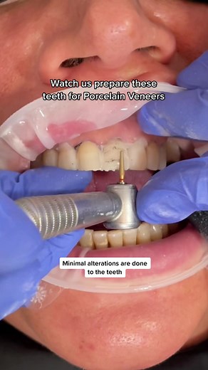 Maison Dental on TikTok