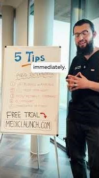 ABG Interpretation: Explained For Medics