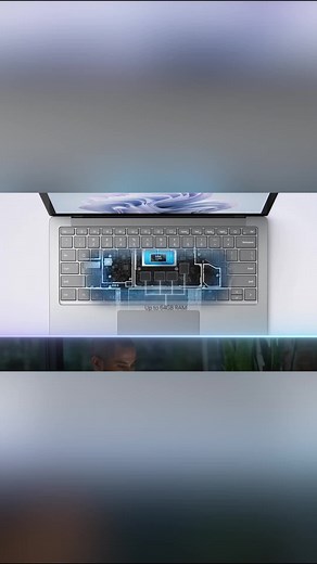 Easy access to Cloud PC and VDI experiences—Windows 365 Cloud PCs, Azure Virtual Desktop, Dev Box experiences, including Windows 365 Switch and Windows 365 Boot. See the new Surface Pro 10 and the latest Surface Laptop 6 for Business here.#SurfaceUpdates #Surface #SurfaceLaptop6 #SurfacePro10 #MicrosoftSurface #microsoft #techtok #fyp #foryou