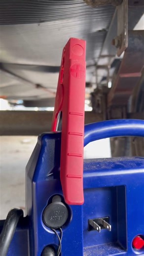 Emergency Slide Room Motor Trick