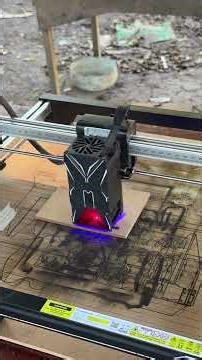 atomstack swift 12w the laser engraver you need