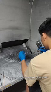 Toucanhobby crew: little painters 🎨! Spray guns as brushes, paints as inks—nailing every detail on model canvases. Tech expertise = their masterpiece ✨.#remotecontrol #toucanhobby #scalemodel #originalcontent #rchobby #creativeengineering #creativefilm #RCmodel #model #custom #RCAddicts #customization #rc #controller #toucan #electric #machine #rcmodel | Toucan RC Hobby