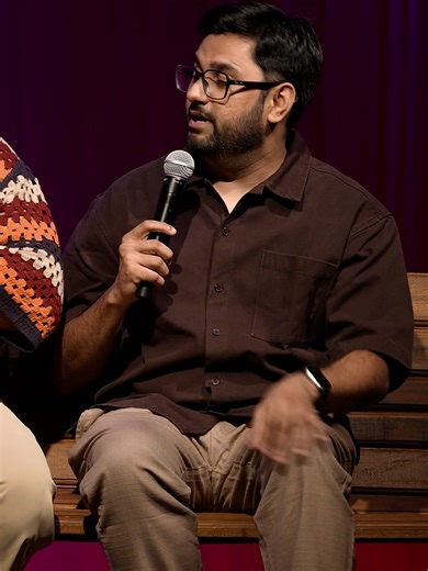 Our Tulsi ji also applied for airplane’s cabin crew … #thecomedyfactory #lavari #smritiirani #kyukisaasbhikabhibahuthi #tulsi #gujju #lavariwithsmritiirani