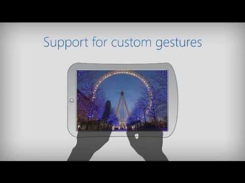Windows Embedded Compact 7