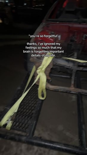 The Impact of Repressing Emotions on Memory