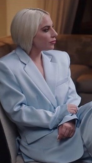 294K views · 198 reactions | her reaction when she heard what Bradley said about her film 梁❤️ - - - Tags : #ladygaga #makemefamous #chromatica #chromaticaball #love #bradleycooper #jeffreydeanmorgan #bradgan #bradga #negan #gaga #bradley #asib #thewalkingdead #fanpage #fyp #hangover #actor #edit #likeforlikes | BradGa | Facebook