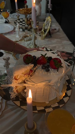Surprise Engagement Celebration for Bestie
