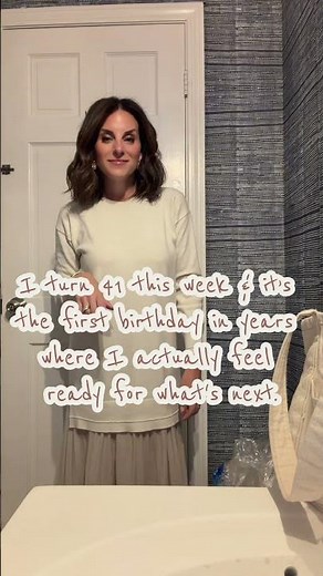 WHAT I'M PREPARING FOR (TURNING 41!) #birthdayvlog #bariatricsurgery #vsg