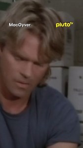 📺 Vista l'interruzione di MacGyver su Pluto TV, ecco a voi alcuni post pubblicati dalla piattaforma per celebrare il canale dedicato che, al momento, non è più raggiungibile. | MacGyver Italia