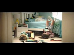 Subaru dog singing commercial Original