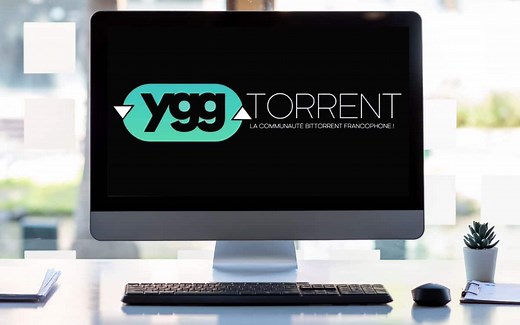 Un des plus gros sites francophones de téléchargement illégal, YggTorrent, définitivement fermé après un piratage