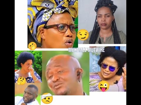 # umutonitv# mwandaya mwe ntimuzamenyere# ese Assia arusha ubwescro mutesi na bosco?# mwinshumuza#