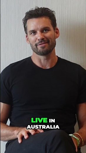 Austin Nichols talks about "I Know What You Did Last Summer" 😱