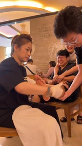 514K views · 4.2K reactions | Emergency  Recovery Treatment for Ankle Injuries by Master Lilee #WahTohTitTar | Wah Toh Tit Tar | Facebook