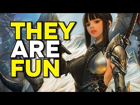 TOP 15 Games with INSANELY Fun Gameplay You NEED to Play!