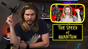 Kyle discusses random number generators, responds to your comments, and more! | Nerdist