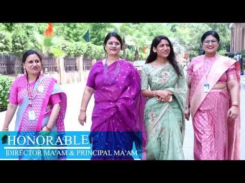 EcoVerse Exhibition 2026 @ GNWS | ATL Projects | AI, Robotics, 3D Printing & Smart Golgappa Machine