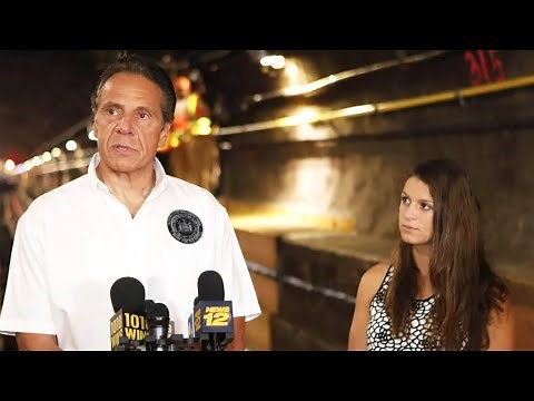 Did Governor Cuomo Reassign a Trooper for Dating His Daughter?