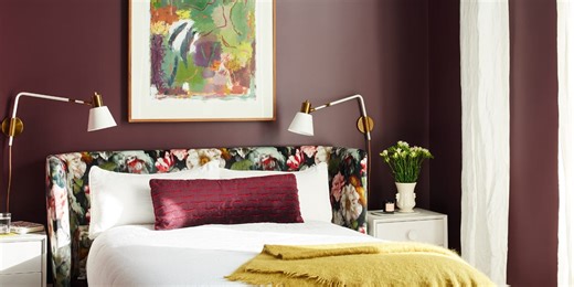 Are the '90s the Next Big Thing in Interior Design?