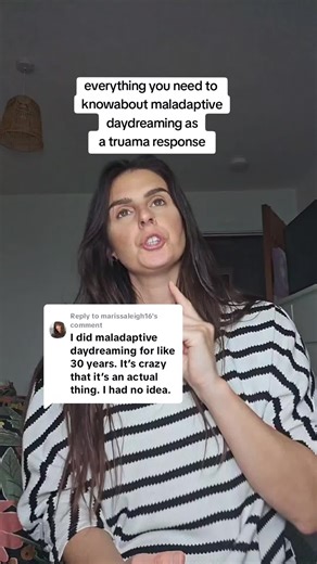 Understanding Maladaptive Daydreaming and Its Impact