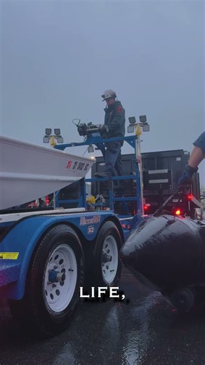 CA-TF3 Deployed to Washington Floods