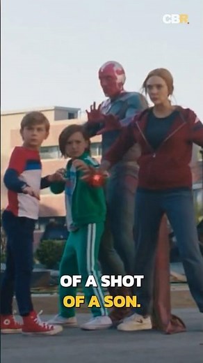 How the #MCU is setting up the #YoungAvengers! 💥 #Marvel #CBR