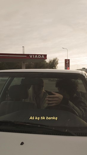 50% nuolaida kavai rytais Viada degalinėse