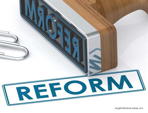 Legislation in six states would enact third-party litigation reform