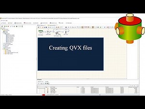 Creating Qlik QVX Files | Advanced ETL Processor Tutorial 🎥