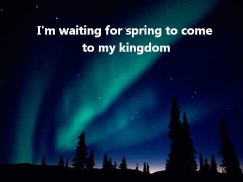 Flunk - Spring to Kingdom Come (Lyrics)