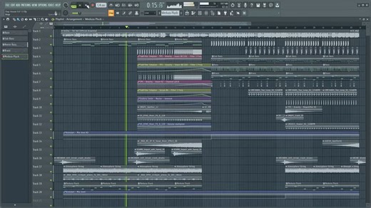 Slap House FLP #17