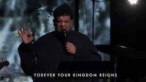 103K views · 5K reactions | "Our God Reigns" - Edward Rivera + The McClures | Bethel Music | Facebook