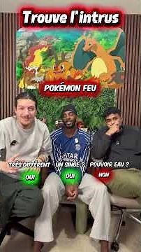 Spyfall: Find the Special Spy! Animated manga Pokémon Fire #anime #manga #pokemon