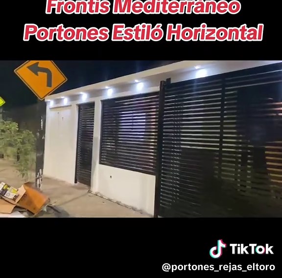 Mejora la Seguridad de tu Hogar con Portones Eléctricos