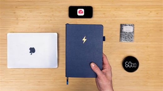 Five Affordable Tools That Dramatically Boost Productivity