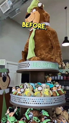 Jellystone Park™ Austin North (TX) | Campground Tour & Site Preview