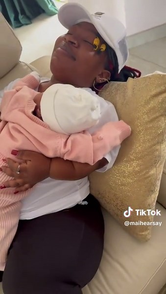 Mwana Wangu: Zowala za Mwana Wangu Challenge