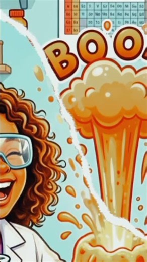 Amazing Kids Science Experiment! | Fun & Easy Science Project